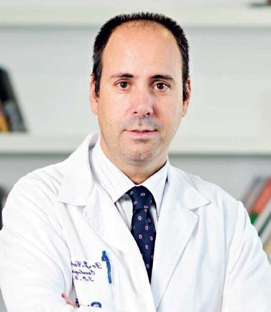 Médico Proctologista Pina